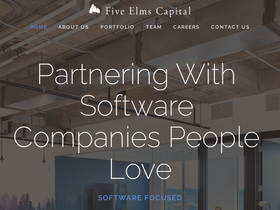 fiveelms.com