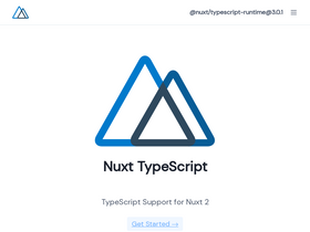 typescript.nuxtjs.org
