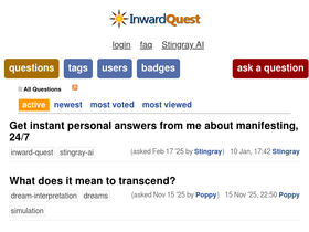 inwardquest.com