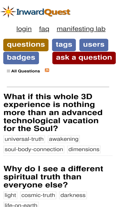 inwardquest.com