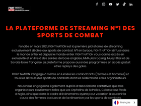 fight-nation.com