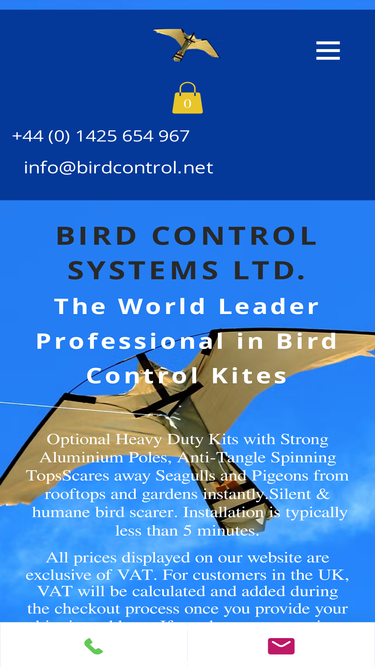 birdcontrol.net