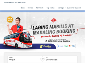 dltbbus.com.ph