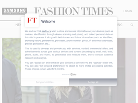 fashiontimes.com