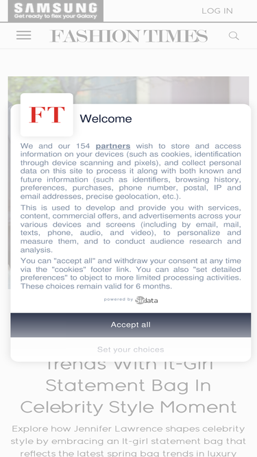 fashiontimes.com