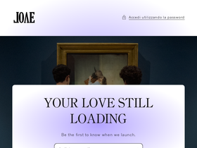 22lovemind.com homepage screenshot