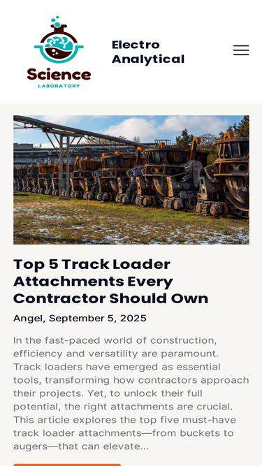 electroanalytical.org