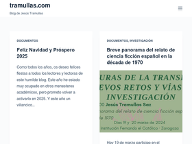 tramullas.com