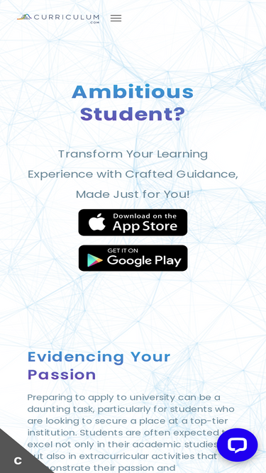 curriculum.com