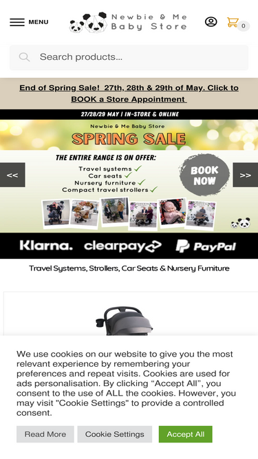 newbieandme.co.uk