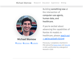 michaelwornow.net