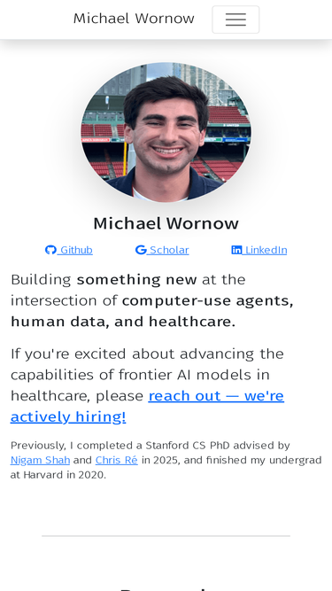 michaelwornow.net