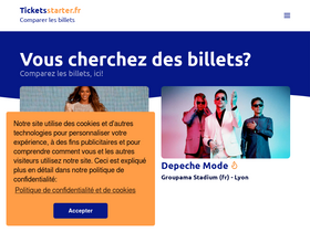 ticketsstarter.fr