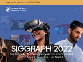 s2022.siggraph.org