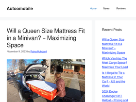 autoomobile.com