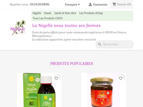 nigelle.fr