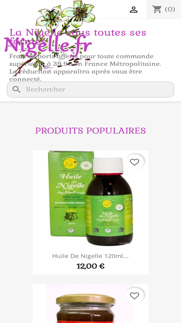 nigelle.fr