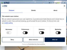 erg.it