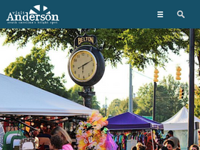 visitanderson.com