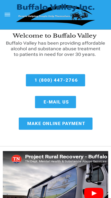 buffalovalley.org