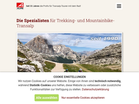 go-alps.de