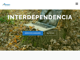 aseagro.com