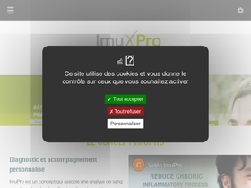 imupro.fr