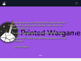 printedwargames.com