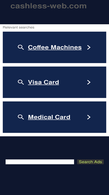 cashless-web.com