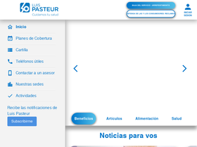 pasteurmobile.com.ar