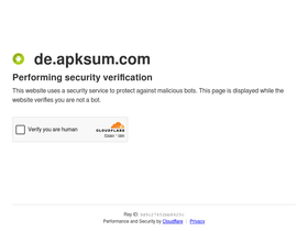 de.apksum.com