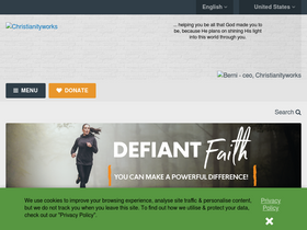 christianityworks.com
