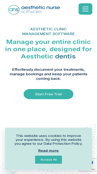aestheticnursesoftware.com