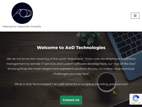 aod-tech.com