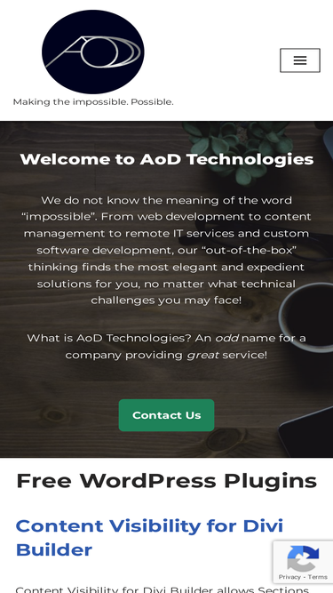 aod-tech.com