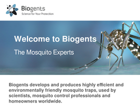 biogents.com