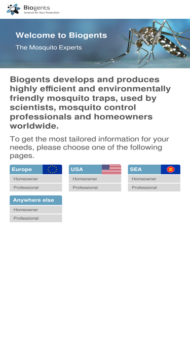 biogents.com
