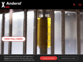 anderol.com