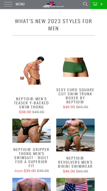 Men's Underwear Solutions for Hot Climates – Skiviez