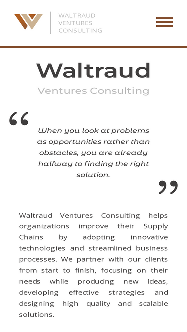 waltraudtech.com
