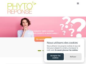 phytoreponse.fr