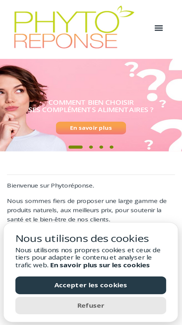 phytoreponse.fr