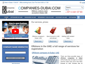 companies-dubai.com