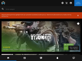 'durmaplay.com' screenshot