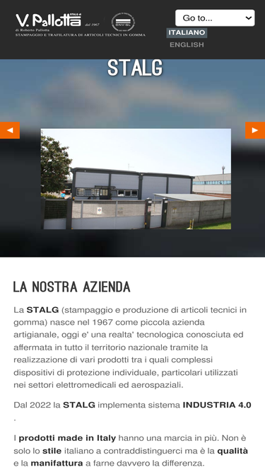 stalg.com