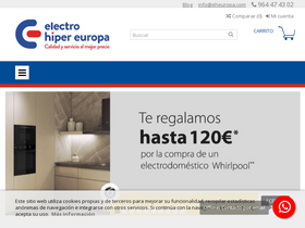eheuropa.com