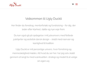 uglyduckli.com