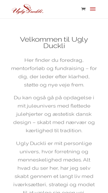 uglyduckli.com