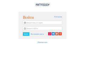 proteddycenter.ru