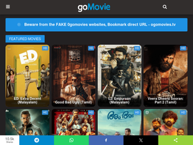 0gomovies app sale